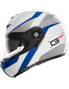 CASCO SCHUBERTH C3 PRO SESTANTE