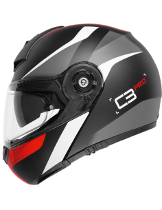 CASCO SCHUBERTH C3 PRO SESTANTE 2