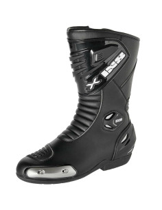 SEPANG IXS BOOT 2