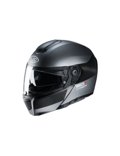 HJC RPHA CASCO LUVE IN CARBONIO ANNI '90