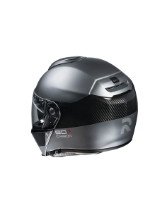 HJC RPHA CASCO LUVE IN CARBONIO ANNI '90 2