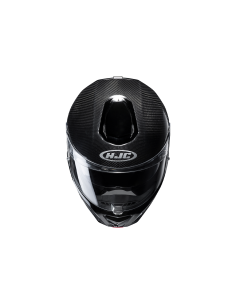 HJC RPHA CASCO NERO CARBONIO ANNI '90 2