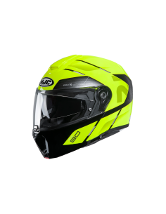 BEKAVO HJC RPHA CASCO ANNI '90 2