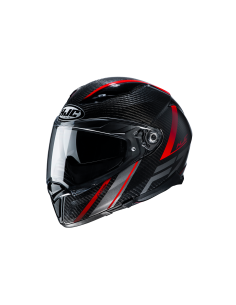 HJC CASQUE ESTON F70 CARBON