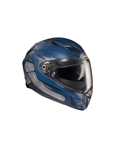 HJC F70 DEATHSTROKE DC COMICS HELMET 2