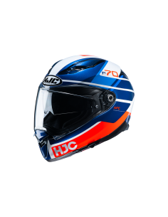 HJC F70 TINO HELMET