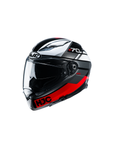HJC F70 TINO HELMET 2