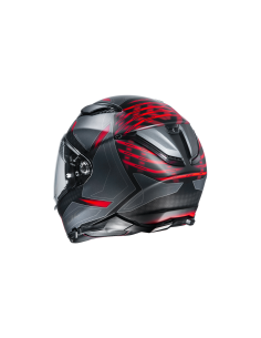 HJC F70 DEVER HELMET 2