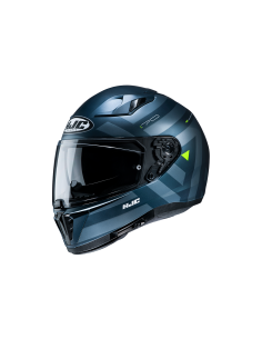 HJC I70 WATU HELMET 2