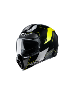 HJC CASQUE C80 ROX