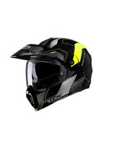 HJC C80 ROX CASCO 2