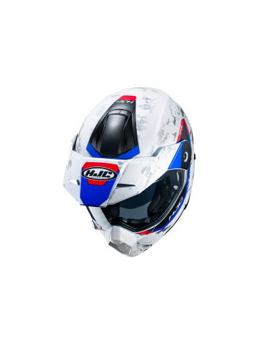 HJC CASQUE C80 BULT