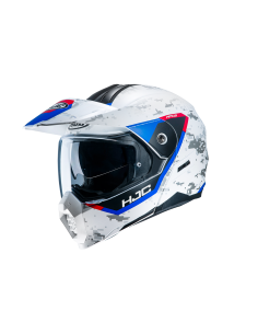 HJC C80 BULT HELMET