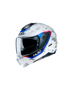 HJC C80 BULT HELMET 2