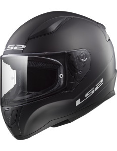 LS2 FF353J RAPID MINI CASQUE SOLIDE