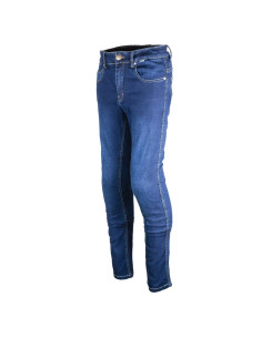 GMS RATTLE JEANS DONNA