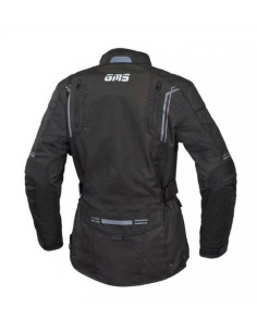 TAYLOR WOMAN GMS JACKET 2