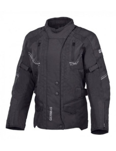 TAYLOR WOMAN GMS JACKET