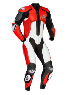 TUTA 1 PEZZO IXON VENDETTA