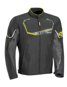 IXON CHALLENGE MAN JACKET