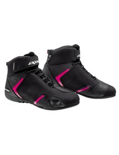 Ixon Gambler Stivaletto sportivo impermeabile da donna