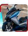 Motociclette 300cc