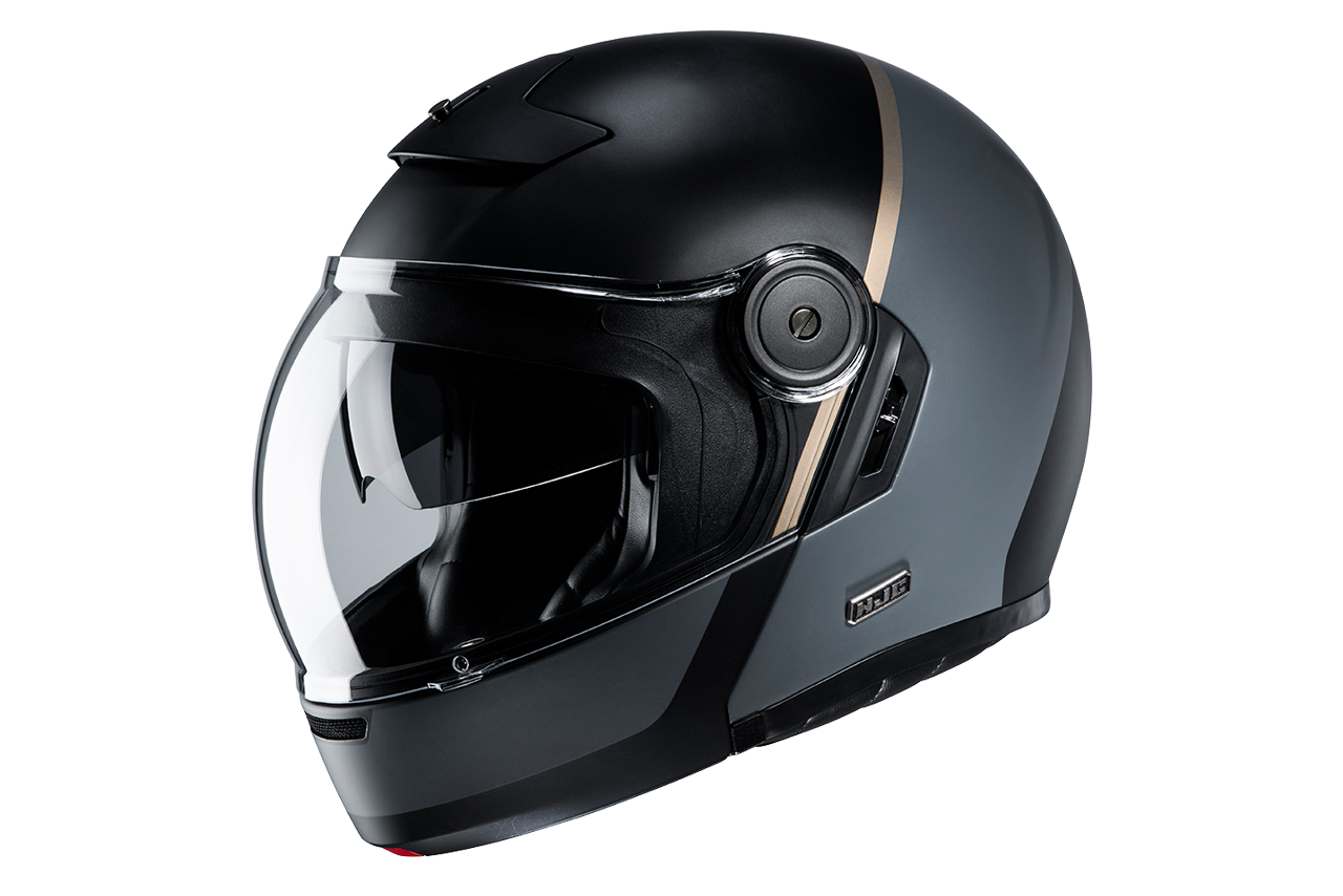 Vintage Helmets HJC