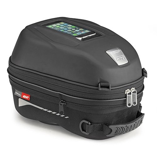 Bolsa Depósito Sistema Tanklock GIVI