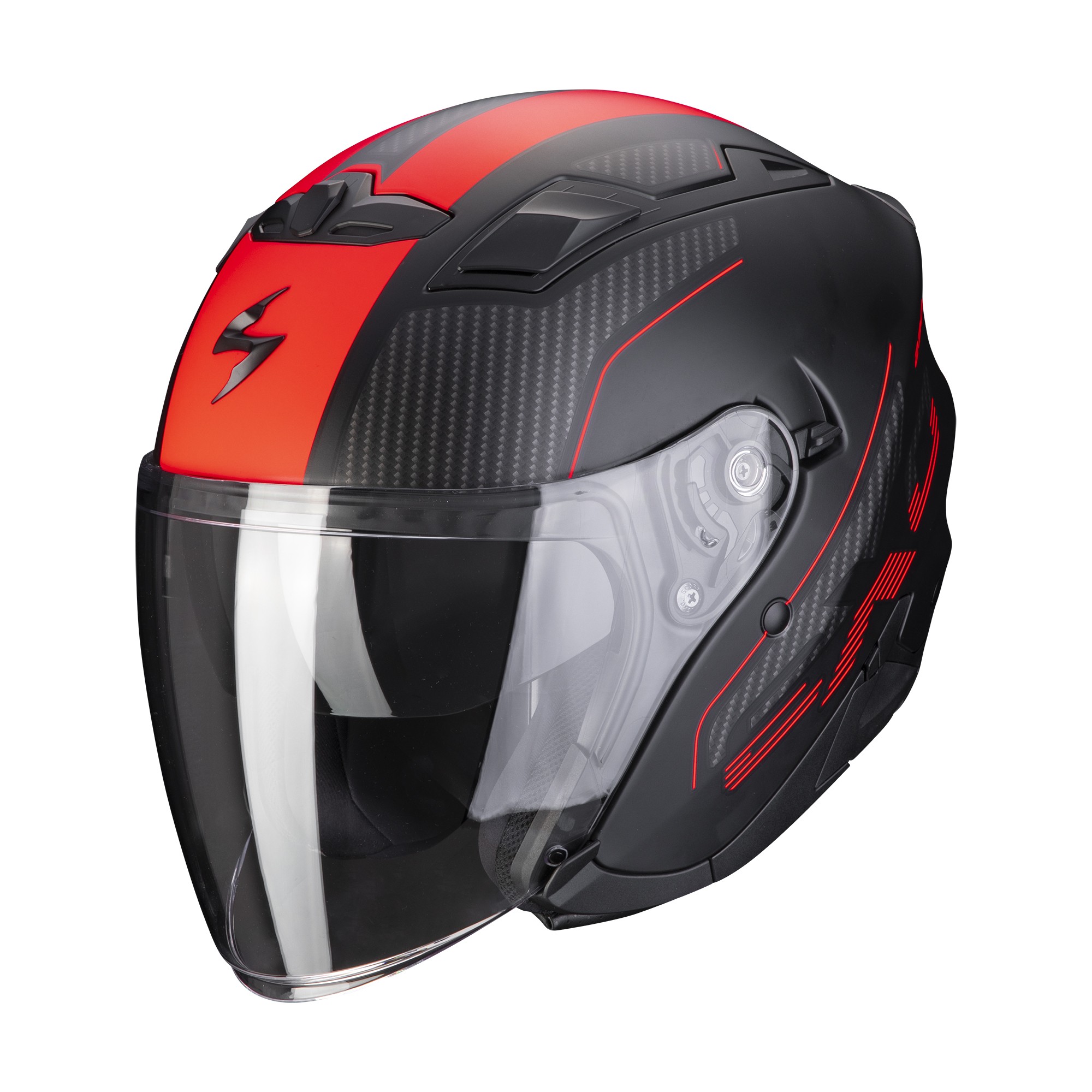 Centri urbani SCORPION EXO