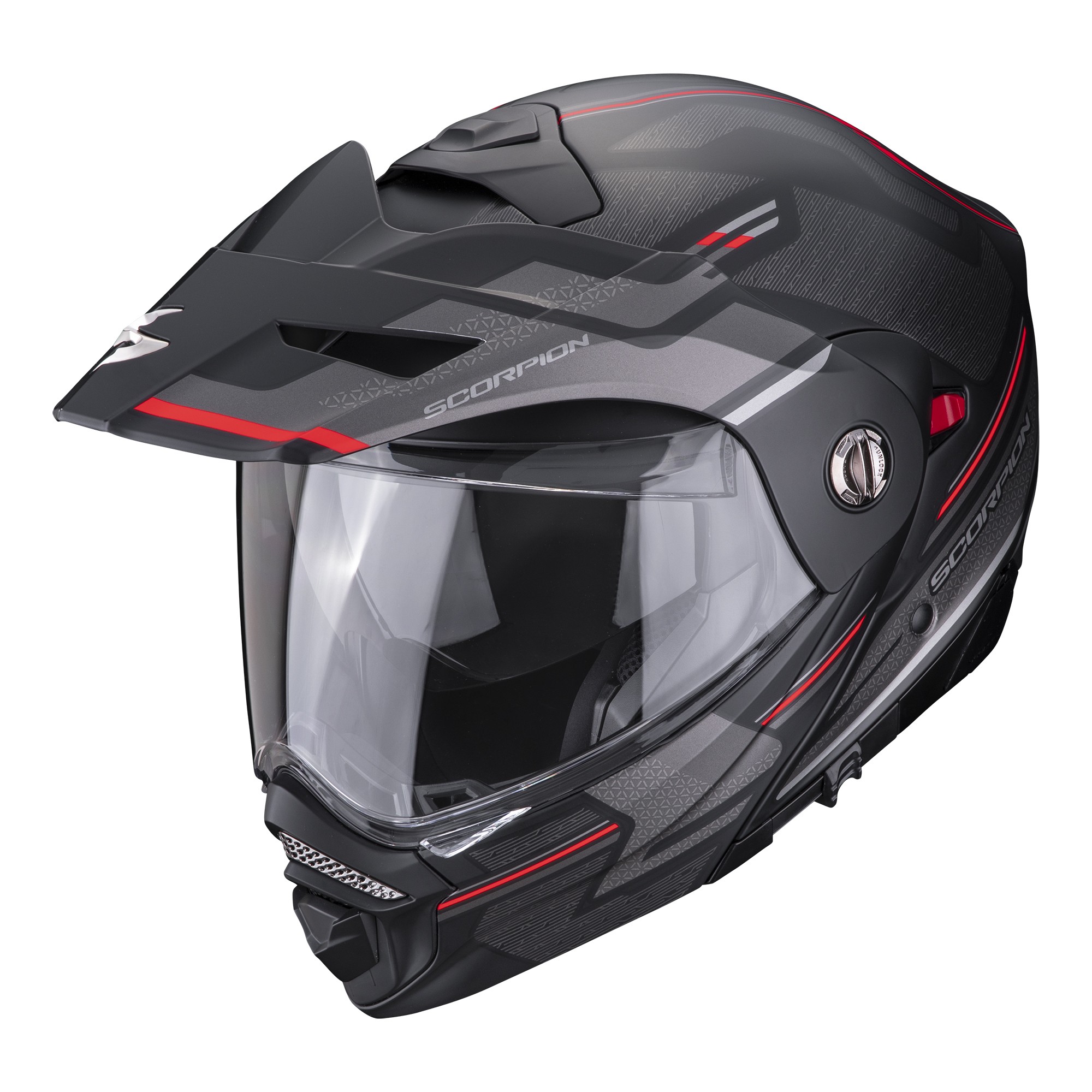 Caschi da trail SCORPION EXO