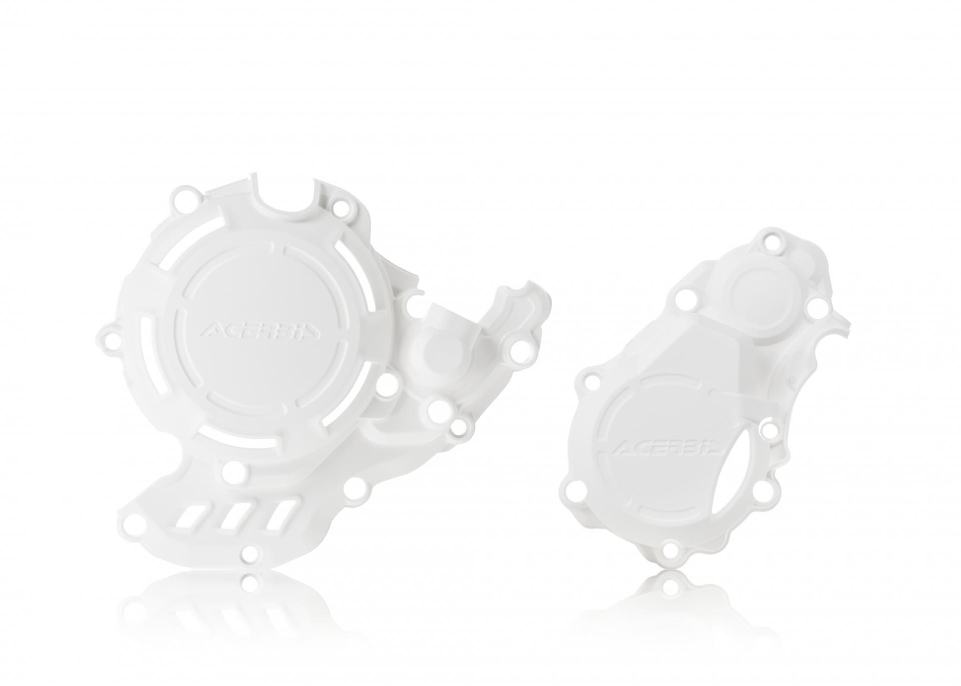 Motorcycle Protection ACERBIS
