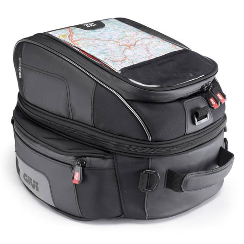 Bolsa Depósito GIVI