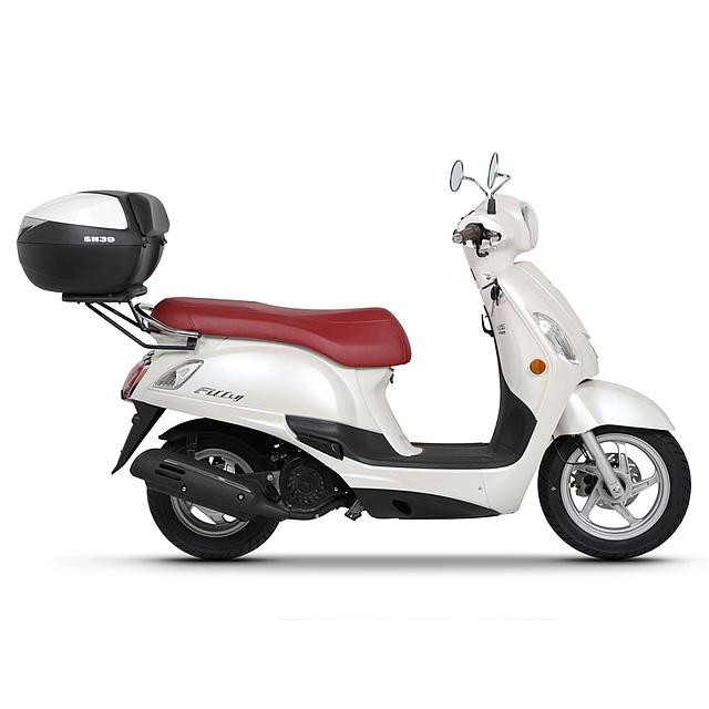 Porta-bagagens Kymco SHAD