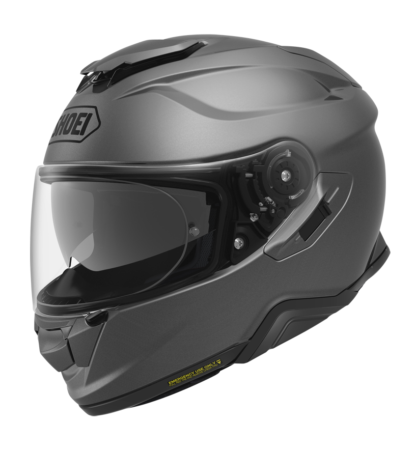 Capacetes de turismo SHOEI