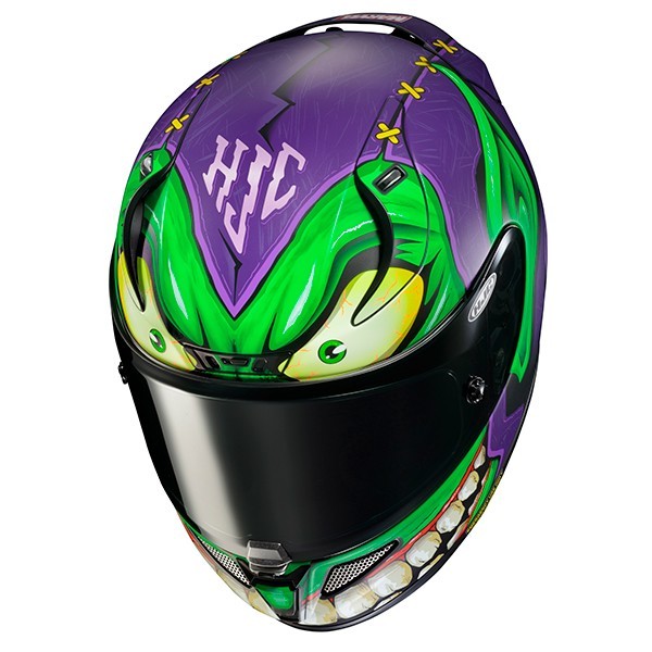 Cascos HJC MARVEL DC
