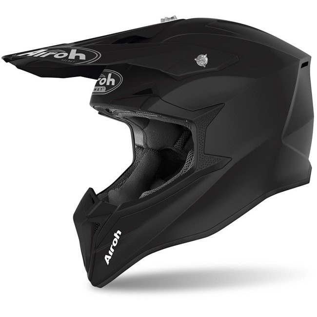 Cascos Motocross AIROH
