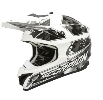 Caschi - Motocross | Fuoristrada | Enduro SCORPION EXO