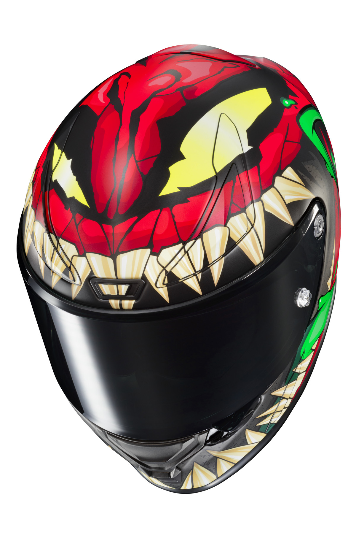 Cascos Integrales HJC MARVEL DC