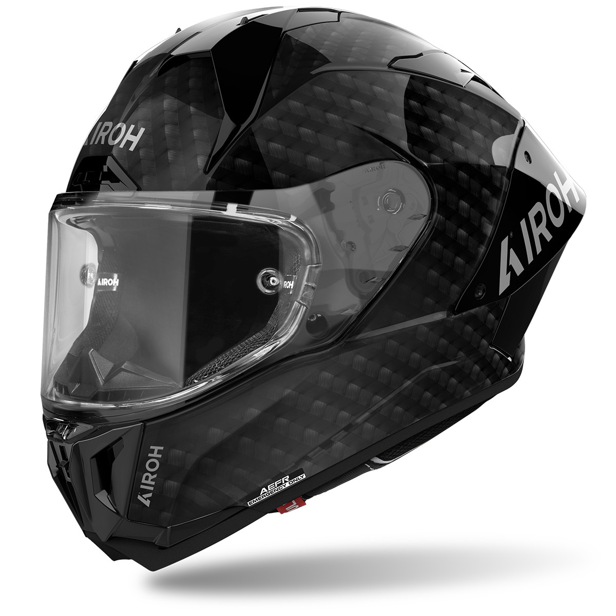 Cascos AIROH