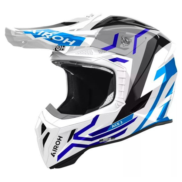 Cascos Off-Road AIROH