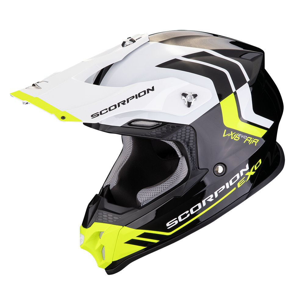 Caschi Off-Road SCORPION EXO