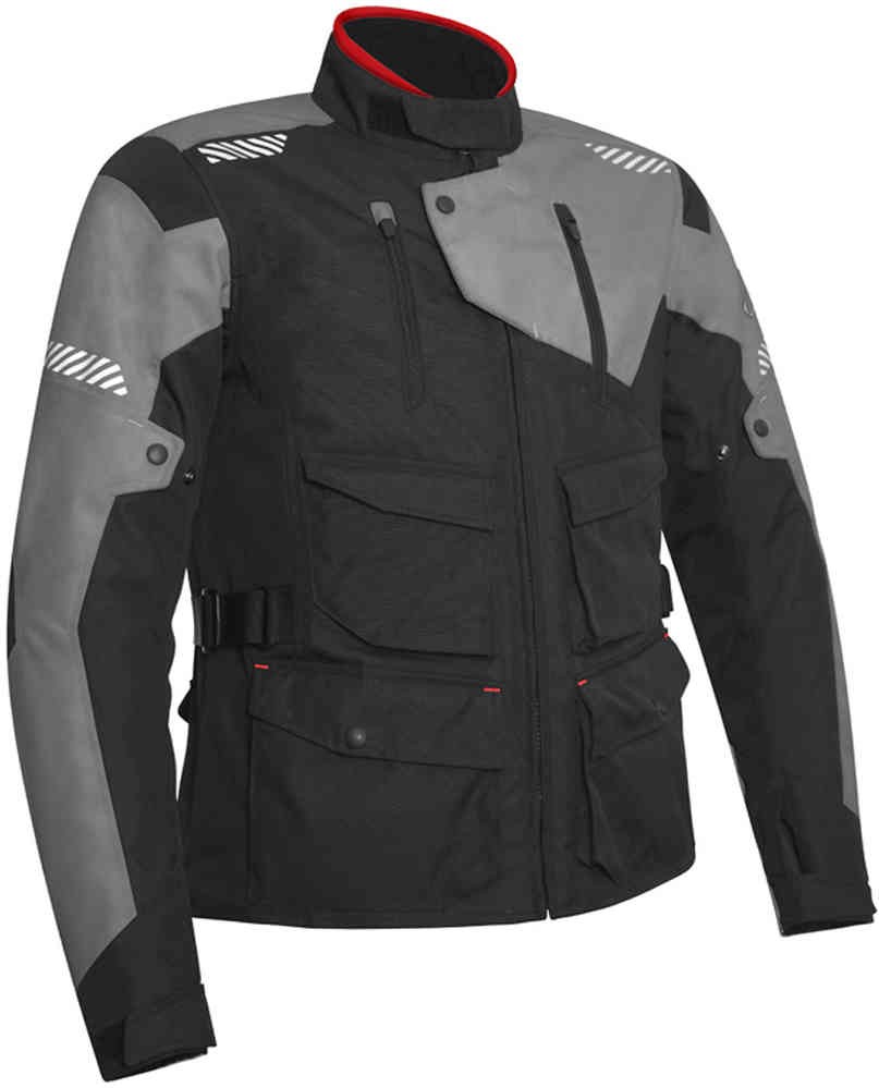 Men' ACERBIS Motorcycle Jacket