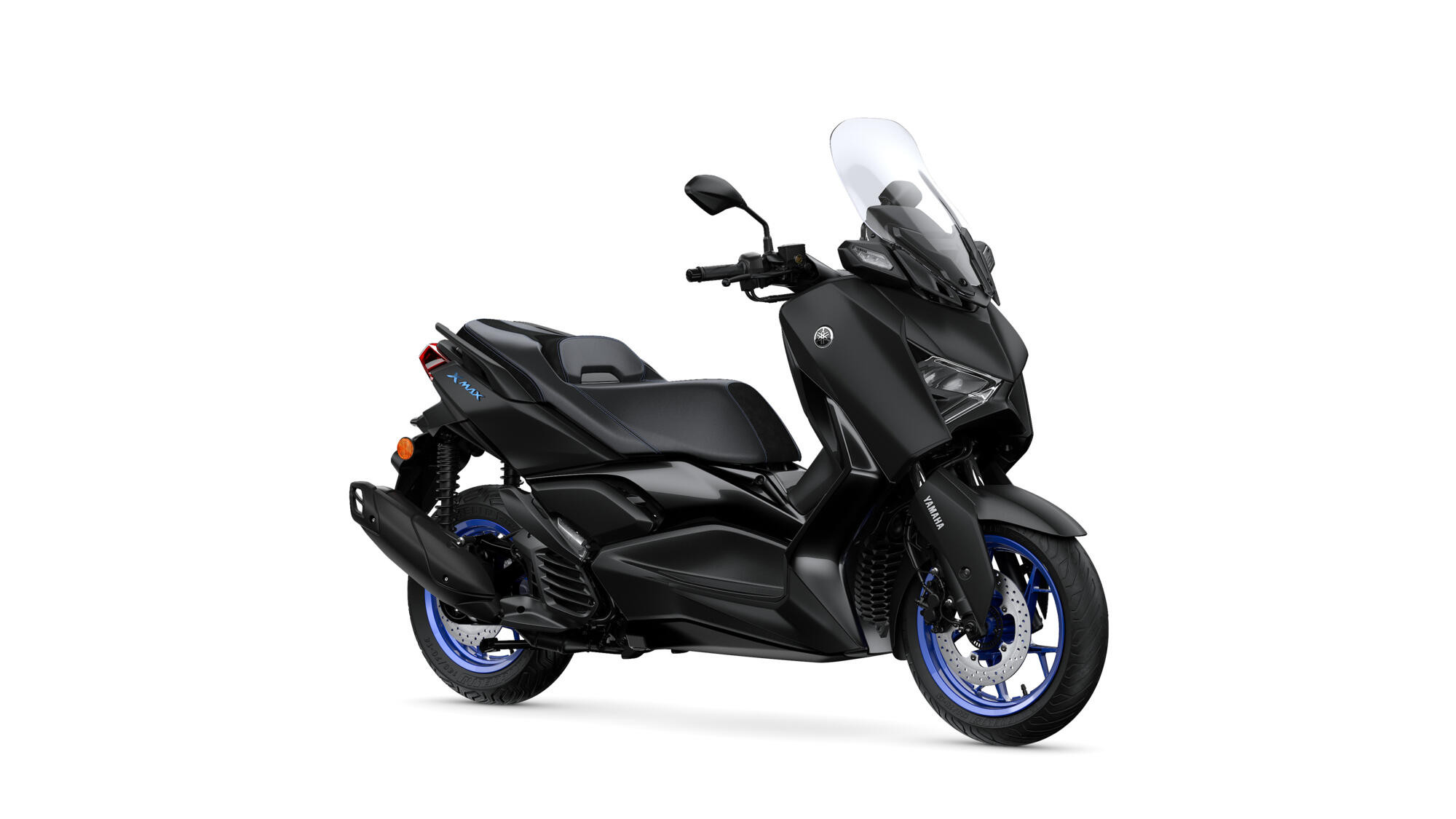 YAMAHA