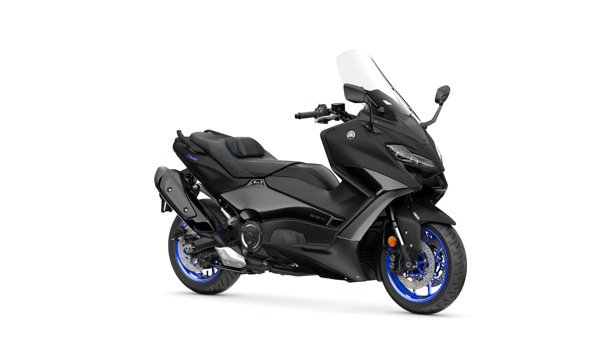 YAMAHA