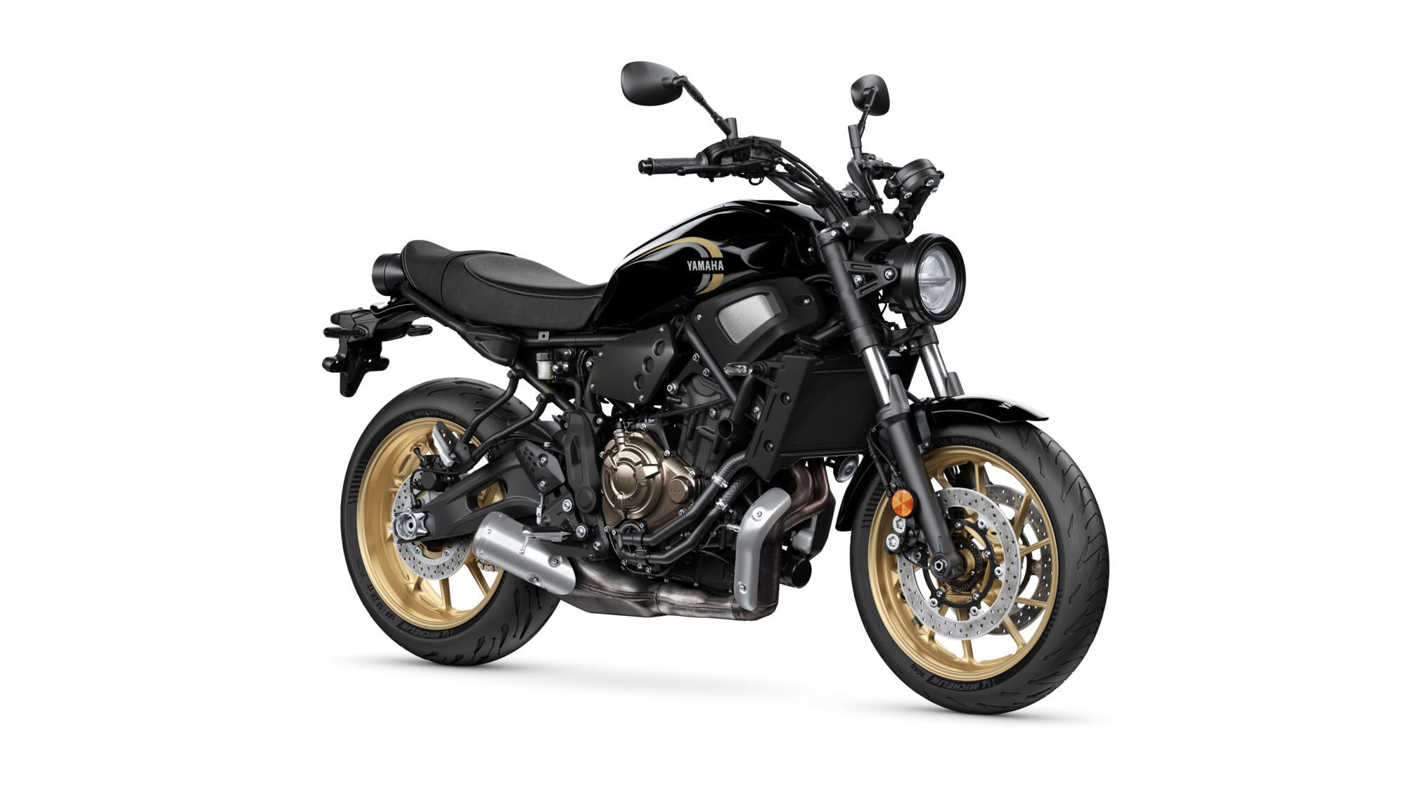 YAMAHA