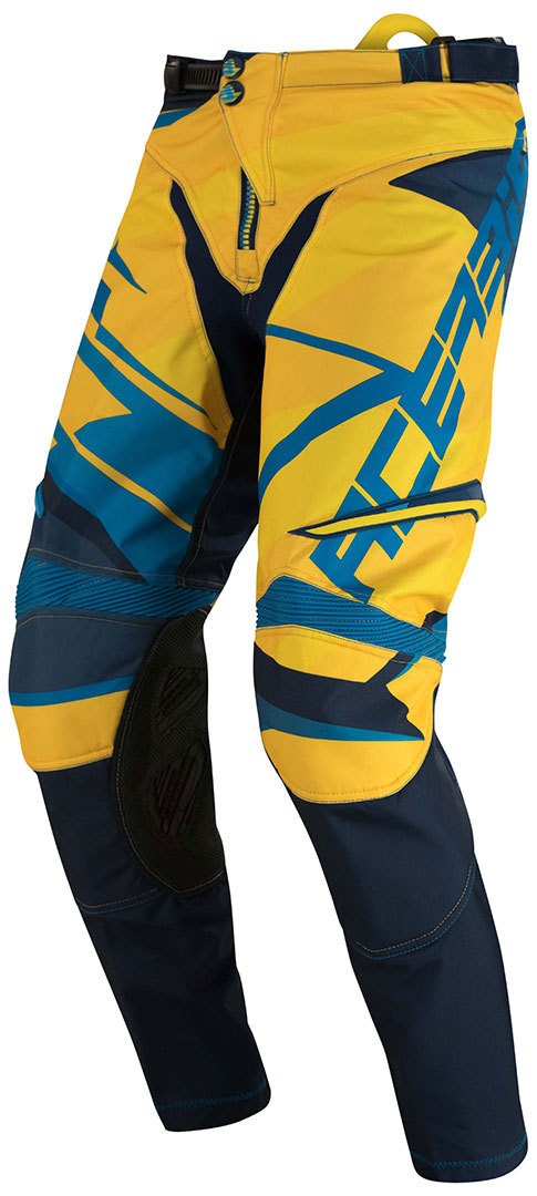 Pants - Motocross | Offroad | Enduro ACERBIS