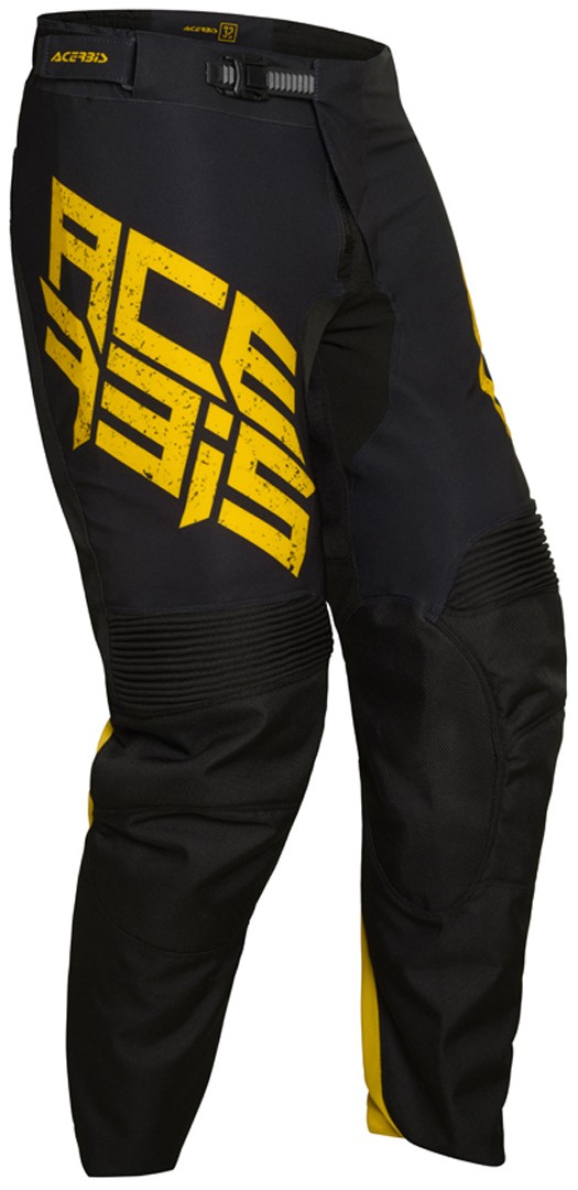 Cross Pants ACERBIS