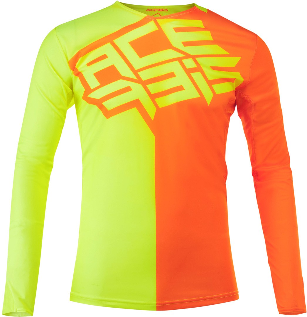 Cross T-shirt ACERBIS