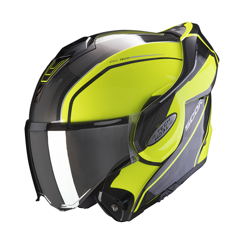 Caschi da turismo SCORPION EXO