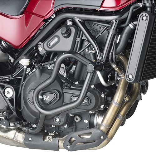 Protección De La Moto GIVI